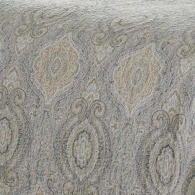 Best Pirce 🧨 Turtle Cove Quilt & Sham Set - Tommy Bahama Lagoon 😍 5 Best Pirce 🧨 Turtle Cove Quilt & Sham Set - Tommy Bahama Lagoon 😍 - Image 3