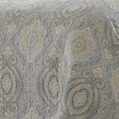 Best Pirce 🧨 Turtle Cove Quilt & Sham Set - Tommy Bahama Lagoon 😍 6 Best Pirce 🧨 Turtle Cove Quilt & Sham Set - Tommy Bahama Lagoon 😍 - Image 4