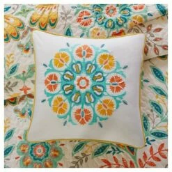 Best reviews of ✨ Intelligent Design Eva Paisley Quilted Coverlet Set 🔔 -Quilts Online Shop unnamed file 805