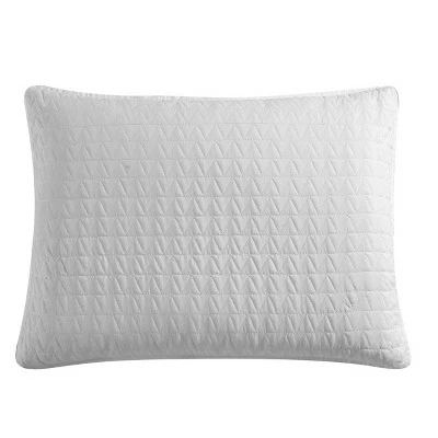 Wholesale β¨ ED Ellen DeGeneres Washed Solid Quilt & Sham Set - ED by Ellen DeGeneres White π 4 Wholesale β¨ ED Ellen DeGeneres Washed Solid Quilt & Sham Set - ED by Ellen DeGeneres White π - Image 2