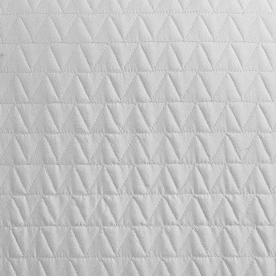 Wholesale β¨ ED Ellen DeGeneres Washed Solid Quilt & Sham Set - ED by Ellen DeGeneres White π 7 Wholesale β¨ ED Ellen DeGeneres Washed Solid Quilt & Sham Set - ED by Ellen DeGeneres White π - Image 5