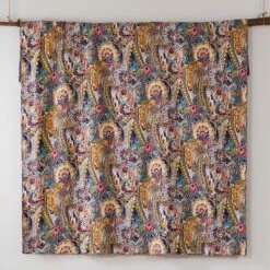 Deals 🧨 Nanette Quilt and Pillow Sham Set - Levtex Home 🔥 -Quilts Online Shop unnamed file 871