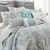 Best Sale β¨ Legacy Paisley Quilt and Pillow Sham Set - Levtex Home β€οΈ 1 Best Sale β¨ Legacy Paisley Quilt and Pillow Sham Set - Levtex Home β€οΈ -Quilts Online Shop unnamed file 881