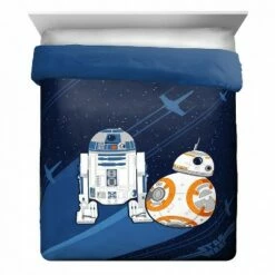 Coupon π Saturday Park Star Wars Droids Quilt π 7 Coupon π Saturday Park Star Wars Droids Quilt π -Quilts Online Shop unnamed file 907