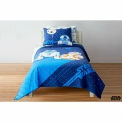 Coupon π Saturday Park Star Wars Droids Quilt π 9 Coupon π Saturday Park Star Wars Droids Quilt π -Quilts Online Shop unnamed file 909