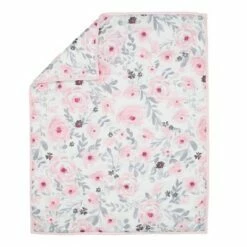 Best Pirce ๐ Bedtime Originals Blossom Pink Watercolor Floral 3-Piece Mini Crib Bedding Set ๐ 11 Best Pirce ๐ Bedtime Originals Blossom Pink Watercolor Floral 3-Piece Mini Crib Bedding Set ๐ -Quilts Online Shop unnamed file 91