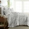 Promo 🔔 Maribelle Paisley Quilt Set - Levtex Home ❤️ -Quilts Online Shop unnamed file 922