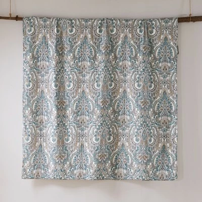 Cheapest ⌛ Rome Quilt and Pillow Sham Set - Levtex Home 🔥 6 Cheapest ⌛ Rome Quilt and Pillow Sham Set - Levtex Home 🔥 - Image 4