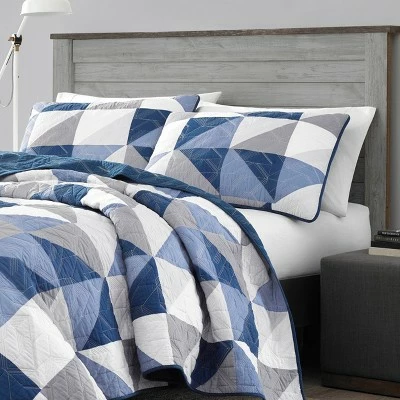 Deals 🛒 North Cove Reversible Quilt Set - Eddie Bauer ⭐ 3 Deals 🛒 North Cove Reversible Quilt Set - Eddie Bauer ⭐