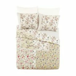 Best Sale 👍 Phillipa Quilt Set - Jessica Simpson White ✨