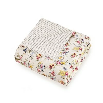 Best Sale 👍 Phillipa Quilt Set - Jessica Simpson White ✨ 7 Best Sale 👍 Phillipa Quilt Set - Jessica Simpson White ✨ - Image 5