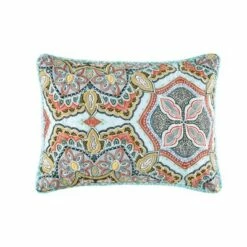 New 💯 Yara Quilt Set - VCNY Turquoise Blue ⭐ -Quilts Online Shop unnamed file 965