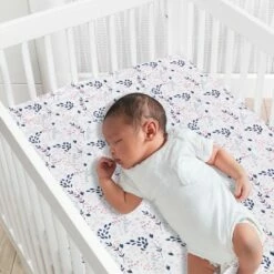 Promo ๐ฏ Lambs & Ivy Forever Friends 4-Piece Nursery Crib Baby Bedding Set - Blue, Pink ๐ 17 Promo ๐ฏ Lambs & Ivy Forever Friends 4-Piece Nursery Crib Baby Bedding Set - Blue, Pink ๐ -Quilts Online Shop unnamed file 99