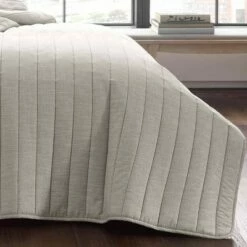 Top 10 😍 Pascal Quilt & Sham Set - City Scene 😀 -Quilts Online Shop unnamed file 993